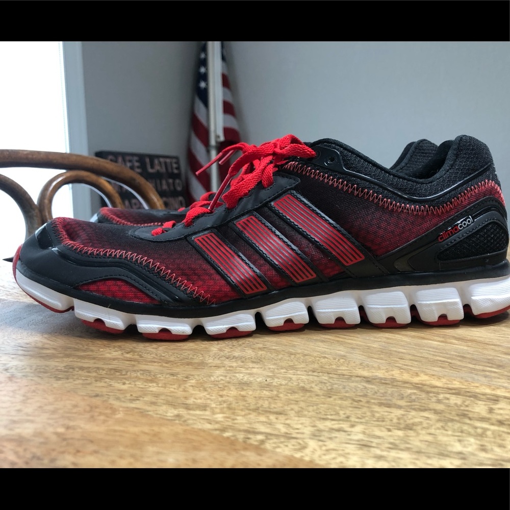 Adias Climacool